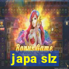 japa slz
